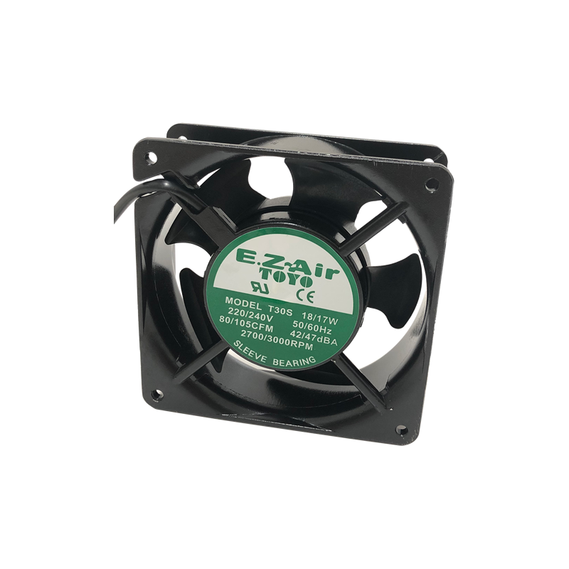 EZ~Air Toyo T15/T30 blower