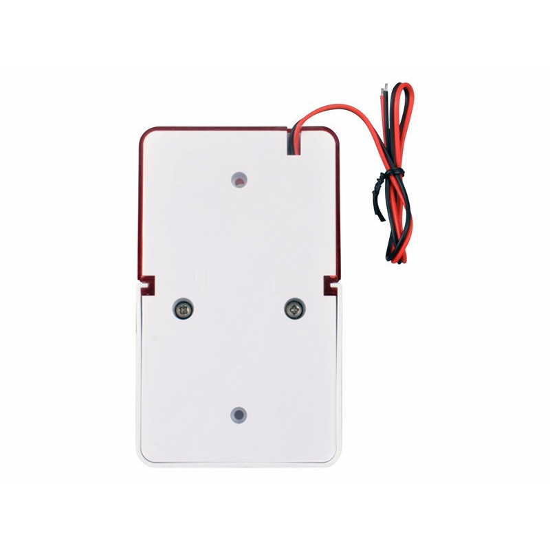 Z-103 Mini Strobe Siren