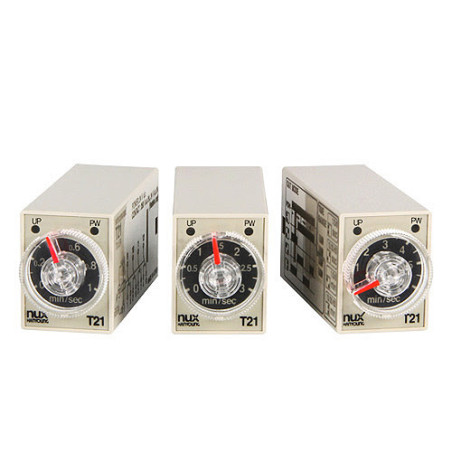 Hanyoung T21 series Analog Relay Timer