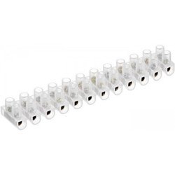 12 Position Screw Terminal Connector