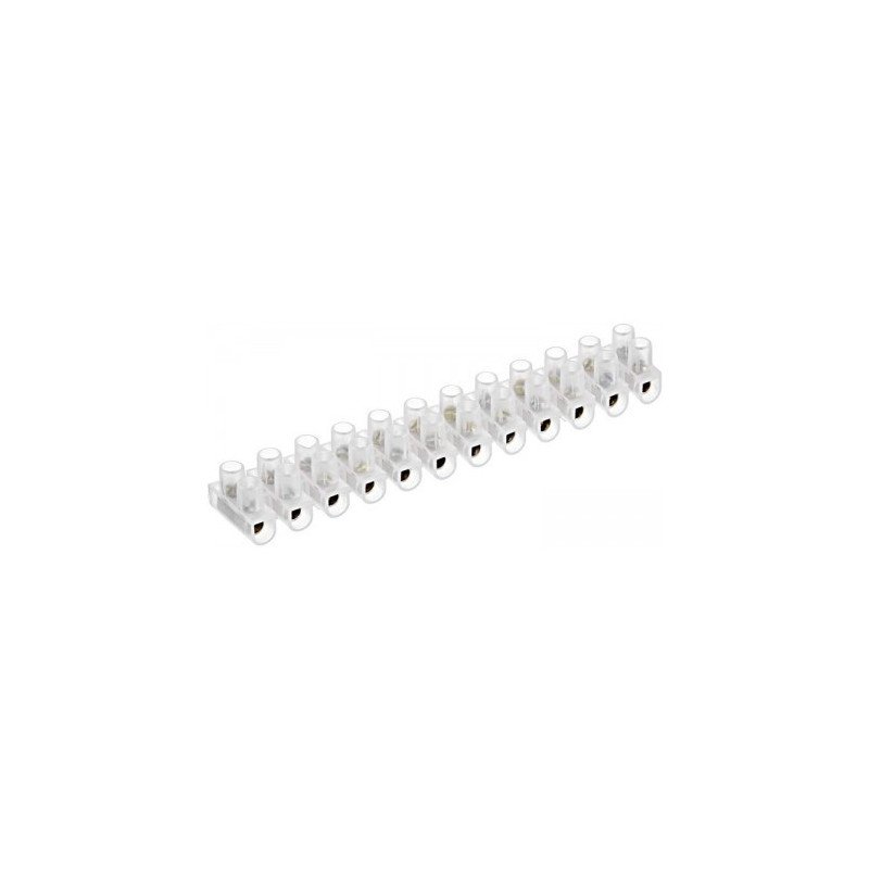 12 Position Screw Terminal Connector