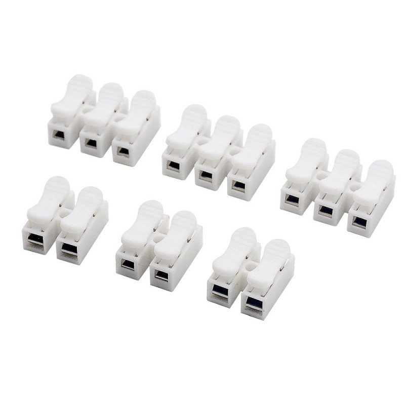 Electrical Cable Connector Quick Connect