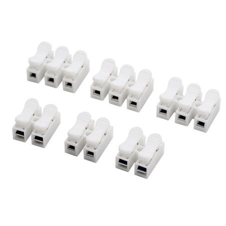 Electrical Cable Connector Quick Connect