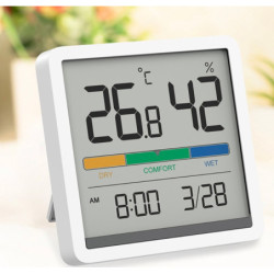 MIIIW Xiaomi humidity inidicator