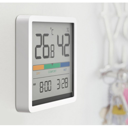 MIIIW Xiaomi humidity inidicator