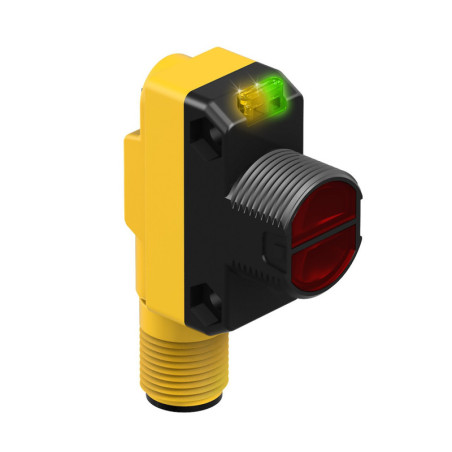 Banner QS18 photoelectric sensor