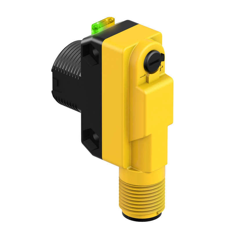 Banner QS18 photoelectric sensor