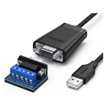 CM253 RS485/422 to USB Adapter