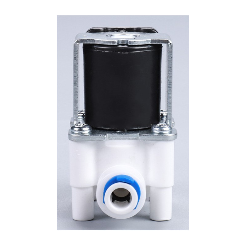 G1/4" Quick Connect Solenoid Valve