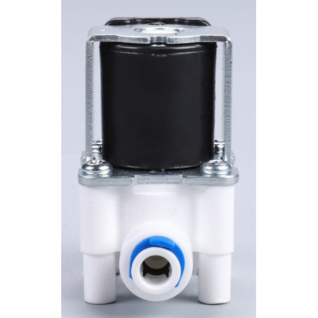 G1/4" Quick Connect Solenoid Valve