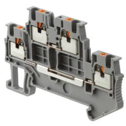 Phoenix Contact PTT2,5 double-level terminal block 2