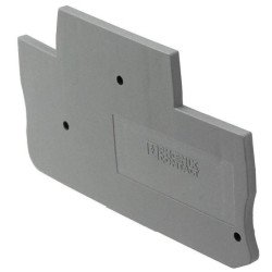Phoenix Contact D-PITTB 2,5 end cover