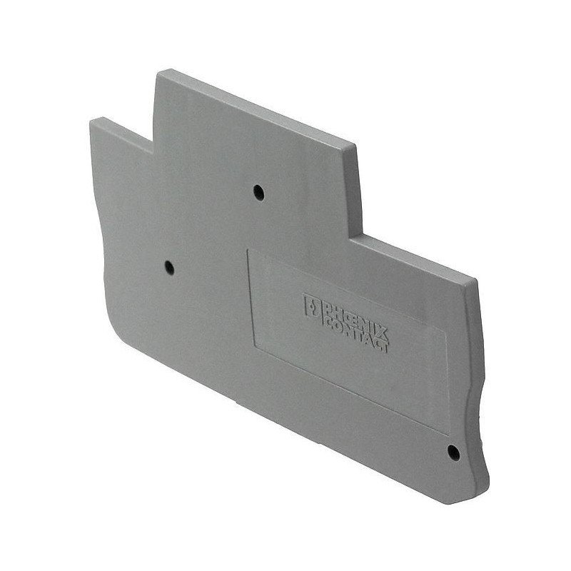 Phoenix Contact D-PITTB 2,5 end cover