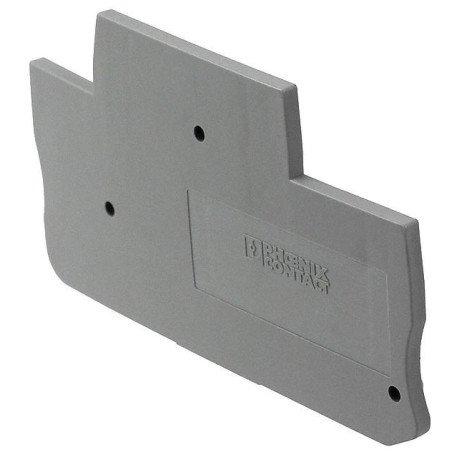 Phoenix Contact D-PITTB 2,5 end cover
