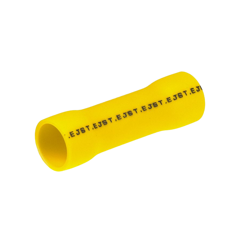 Cable Lug : JST FVC-5.5 (LF) Butt Splice Connector