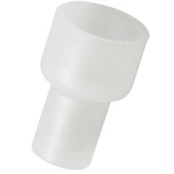 Cable Lug: JST 5.5-SD/2-SD Insulated Closed End Splice Terminals