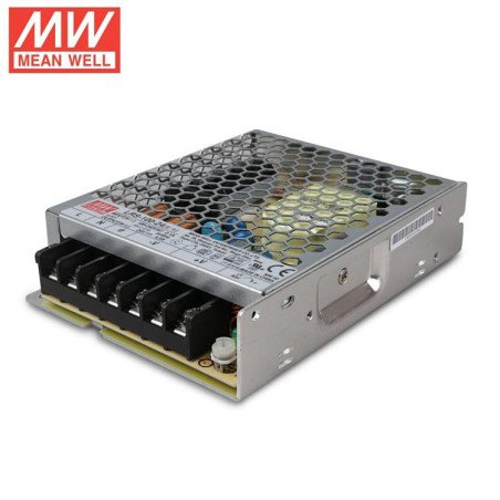 Mean Well LRS DC Power Supply
