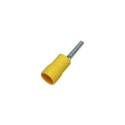 Cable Lug: JST FVPC-5.5 Insulated Crimp Pin Terminals