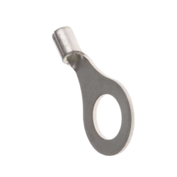 Cable Lug : JST 1.25-6 Non-insulated Ring Terminals (R TYPE)