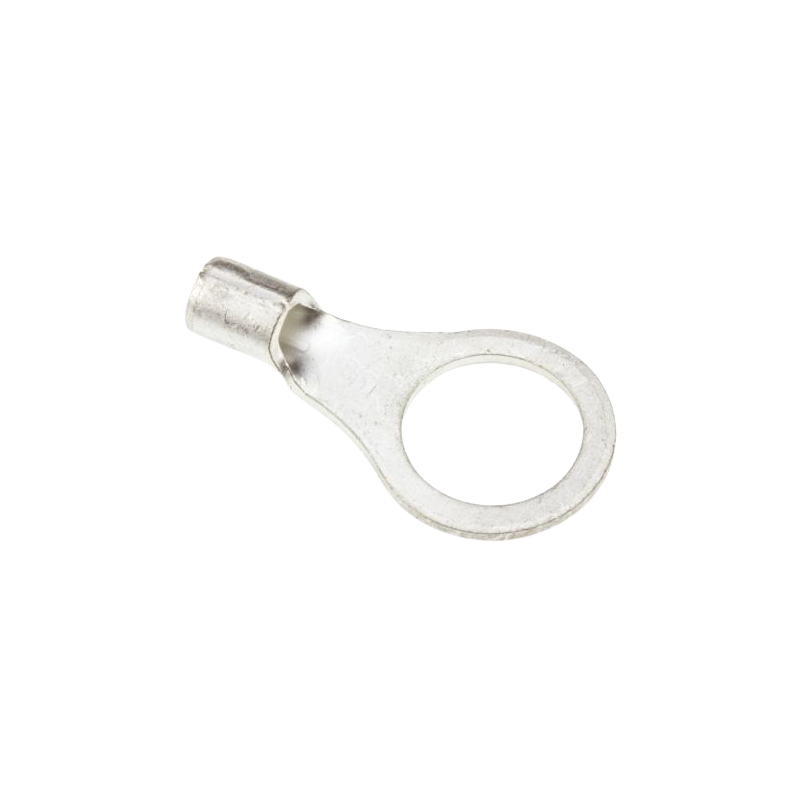 Cable Lug : JST 2-8 Non-insulated Ring Terminals (R TYPE)