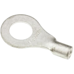 Cable Lug : JST 2-6 Non-insulated Ring Terminals (R TYPE)