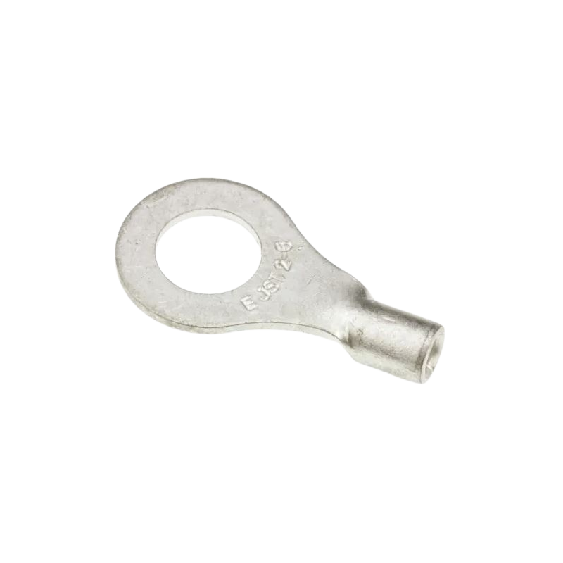 Cable Lug : JST 2-6 Non-insulated Ring Terminals (R TYPE)