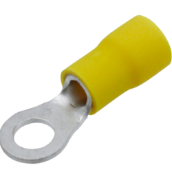 Cable Lug : JST FV5.5-5 Vinyl-insulated Ring Terminals (R TYPE)