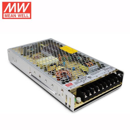 Mean Well LRS DC Power Supply