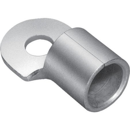 Cable Lug : JST R22-8 Non-insulated Ring Terminals (R TYPE)