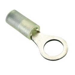 Cable Lug : FUJI V1.25-5 Vinyl-insulated Ring Terminals (R TYPE)
