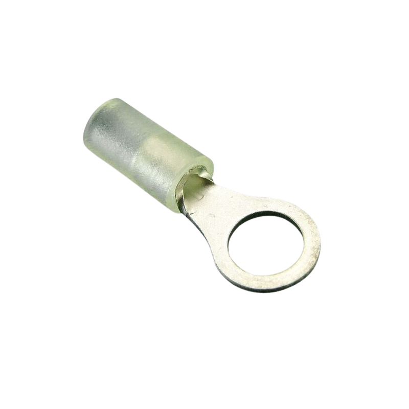 Cable Lug : FUJI V1.25-5 Vinyl-insulated Ring Terminals (R TYPE)