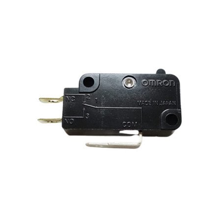Omron D2MV-01-1C1 Miniature Basic Switch