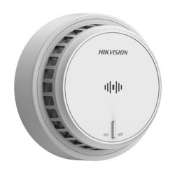 HIKVISION NP-Y2 smoke alarm