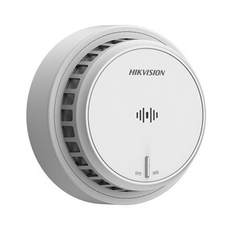 HIKVISION NP-Y2 smoke alarm