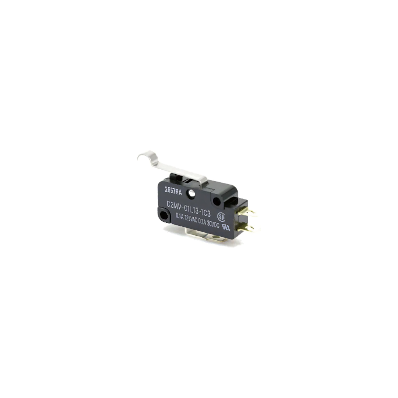 Omron D2MV-01L13-1C3 Miniature Basic Switch