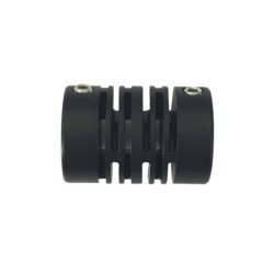 Omron E69-C06B Beam Coupling 2