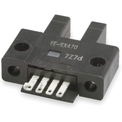 Omron EE-SX470 Photoelectric Sensor