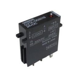 Omron G3TA-OD201S Solid State Relay