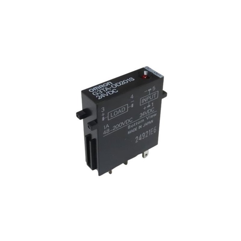 Omron G3TA-OD201S Solid State Relay