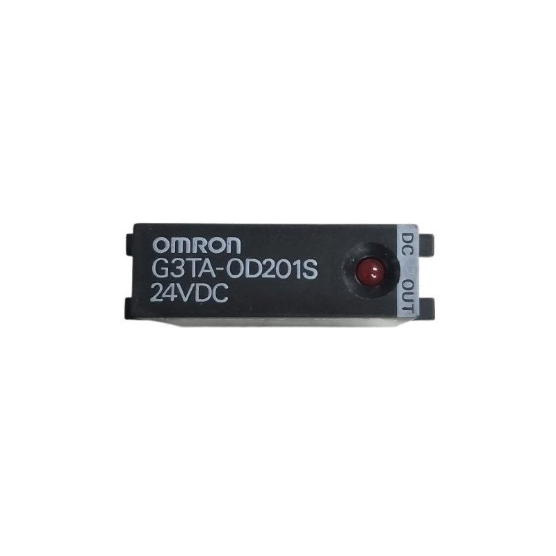 Omron G3TA-OD201S Solid State Relay