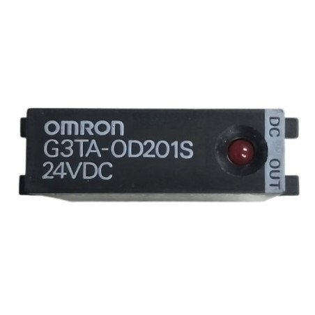 Omron G3TA-OD201S Solid State Relay