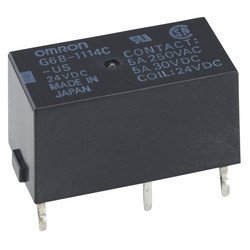 Omron G6B-1114P-US PCB Power Relay