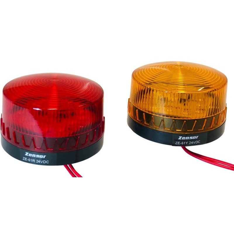 Zensor ZE61 LED strobe light
