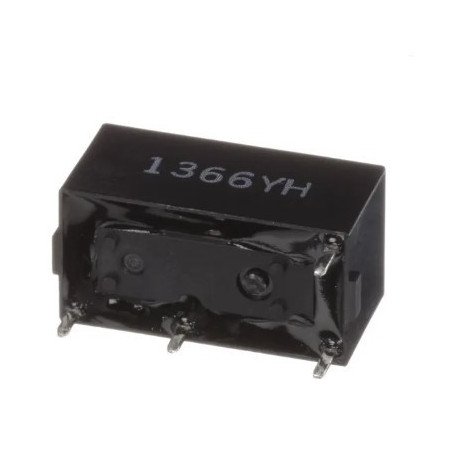 Omron G6B-1114P-US PCB Power Relay