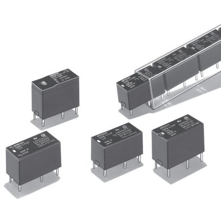 Omron G6B-1114P-US PCB Power Relay