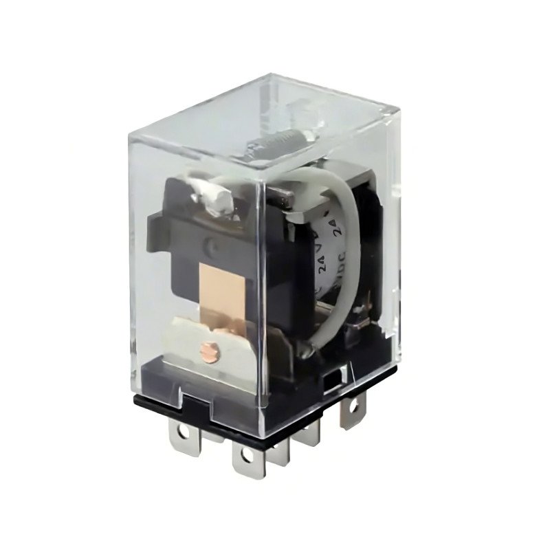 Omron LY1& LY1-0  Miniature Relays