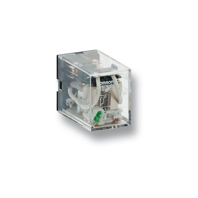 Omron LY1N Miniature Relays
