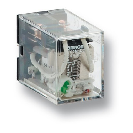Omron LY1N Miniature Relays