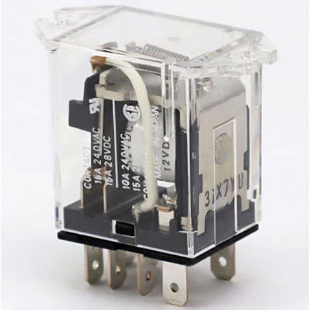 Omron LY1F Miniature Relays