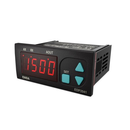 ENDA EDP2041 Digital Potentiometer
